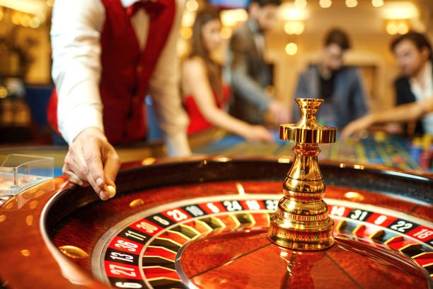 Wild West Gold Game