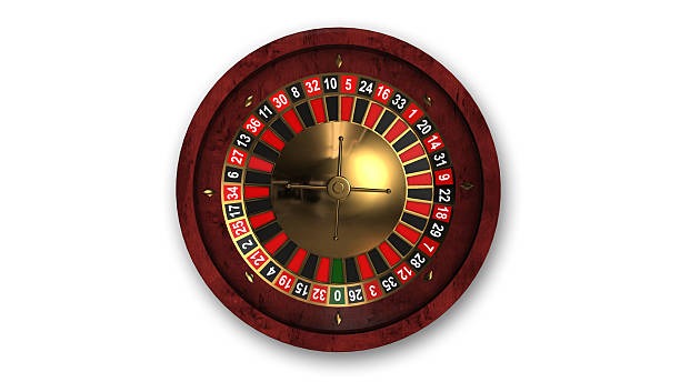 Multi-camera live dealer view showing baccarat table with live chat interface