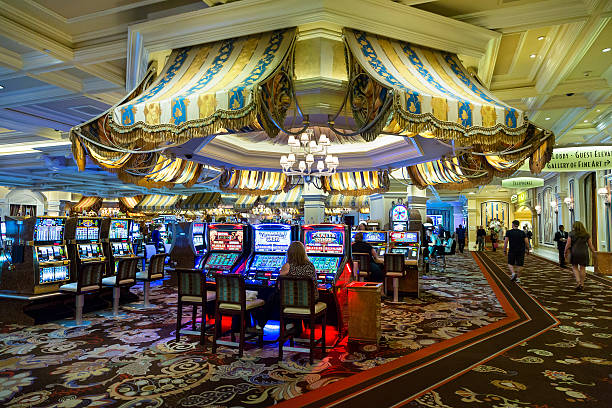 Push Gaming live dealer studio with multi-camera setup on sty188