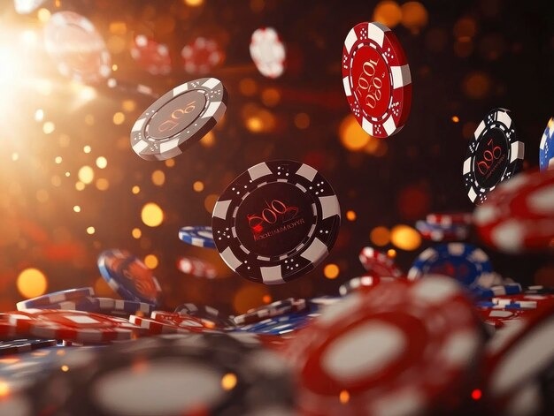Multi-camera Push Gaming blackjack table interface on sty188
